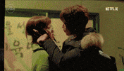 Korean Drama Netflix GIF by The Swoon