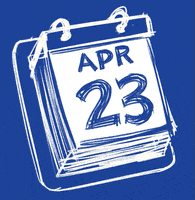 April 26 Pretzels GIF by Auntie Anne's