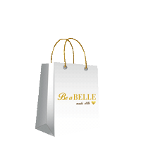 Shopping Bag Sticker by TATY PARRALES