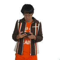 Show Watch Sticker by Beauty and the Geek Australia