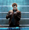 guardians of the galaxy marvel GIF