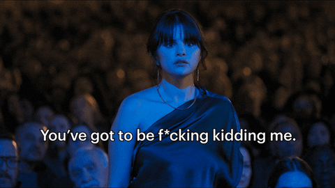 Selena Gomez Finale GIF by HULU