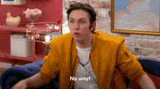 Lets Go Celebration GIF by The Circle Netflix (US)