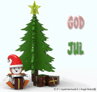 Joyeux Noel Love GIF by Royalriver