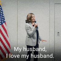 Loving I Love You GIF by The Democrats
