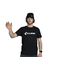 Forus Sticker by CUBE Bikes