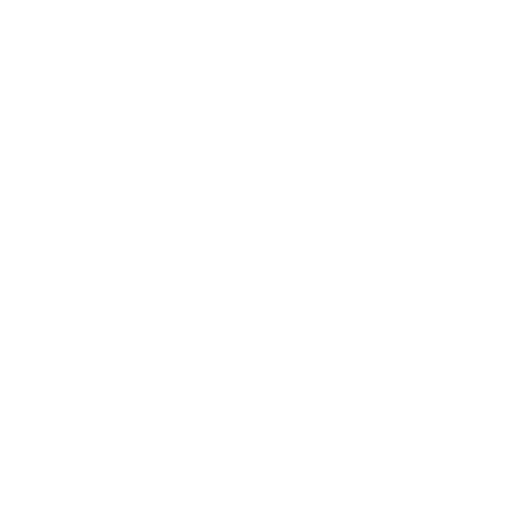 Winter Flowers Sticker