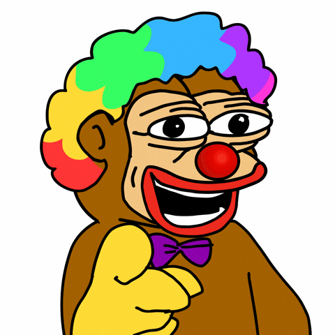 Joke Laughing GIF by Ponke