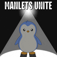 Crypto Nft GIF by Pudgy Penguins