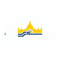 Parlementjeunesse Sticker by CJFCB