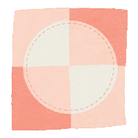 Agfmojis Sticker by Art Gallery Fabrics