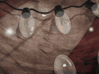 AnchorPoint christmas snow winter lights GIF