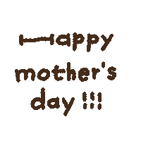 Mother Sticker