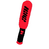 June Bobby Sticker