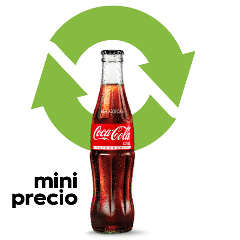 Coca Cola Colombia Sticker by The Coca-Cola Company Ecuador