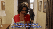 selina meyer amy brookheimer GIF by Veep HBO