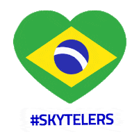 Sticker by SkyTelers
