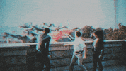 david hewlett 80s GIF by Red Giant