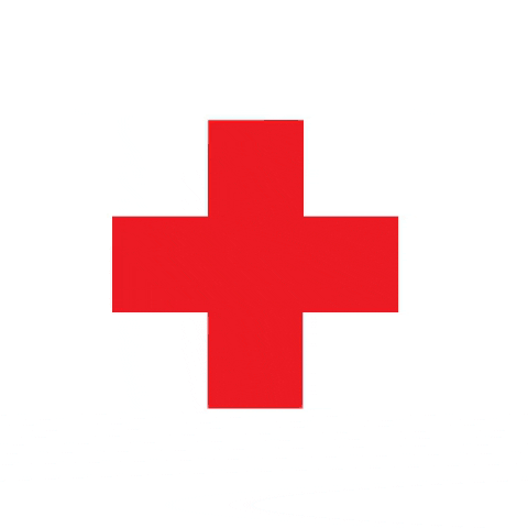 brasil vermelho red cross cvb cruz roja GIF