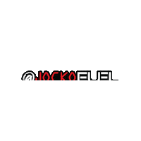 Sticker by JOCKO FUEL