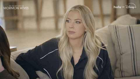 Shocked Surprise GIF by HULU