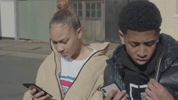 Angry Face GIF by Ren DMC