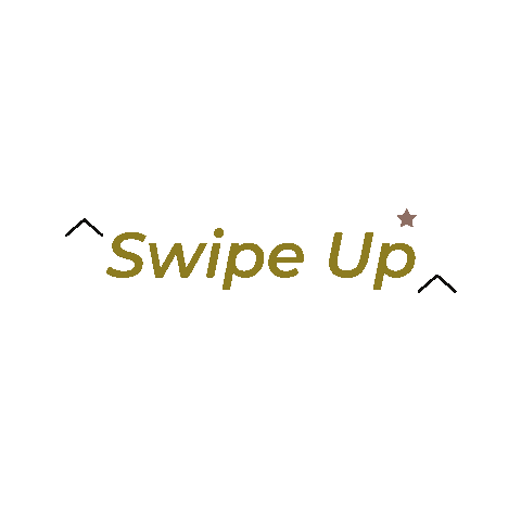 Swipe Up Sticker by Tull Jye