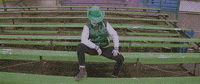 hardly art cowgirl GIF by Chastity Belt