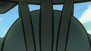 Training Sweat GIF by Pokémon