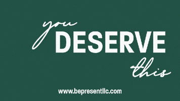 bepresentevents congratulations gratitude 1111 virtual events GIF