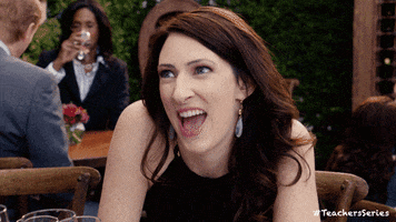 tv show lol GIF by Teachers on TV Land