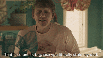 Episode 2 Comedy GIF by Everything's Gonna Be Okay