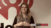 101KGB sarah sara 101kgb the dsc show GIF