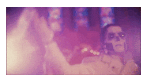 Rock Band Anniversary Sticker by Ghost