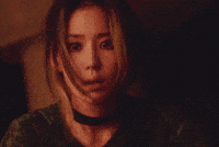 Horror 뭐야 GIF