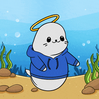 Dance Dancing GIF by Sappy Seals Community