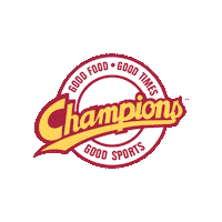 Marriott Hotel Champions Sticker by MarriottWarsaw