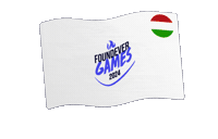 Sport Competition Sticker by Foundever