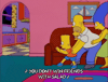 Lisa Simpson GIF by The Simpsons
