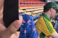 Jack Sandpaper GIF