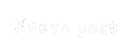 New Post Sticker by Pásalo Chancho