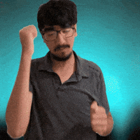 Stream Milestone GIF