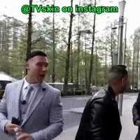 Leather Jacket R5 GIF