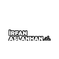 Irfan Aslanhan Ile Radyo Makinasi Sticker by Radyo D
