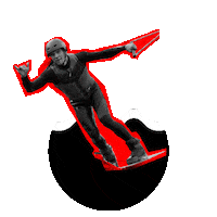 stroginowakepark wakepark строгино strogino wake park stroginowakepark Sticker