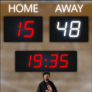 15 Home GIF