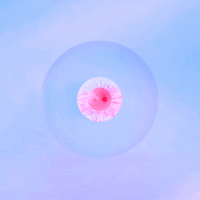 graphic design radiohead GIF by Pitchfork
