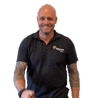 Felyon mark stynen felyon metaaltechniek felyon Sticker