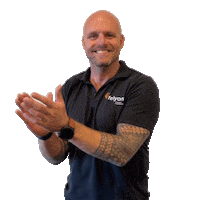 Felyon mark stynen felyon metaaltechniek felyon Sticker