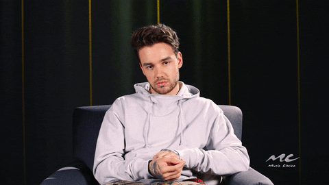 one direction smile GIF by Music Choice